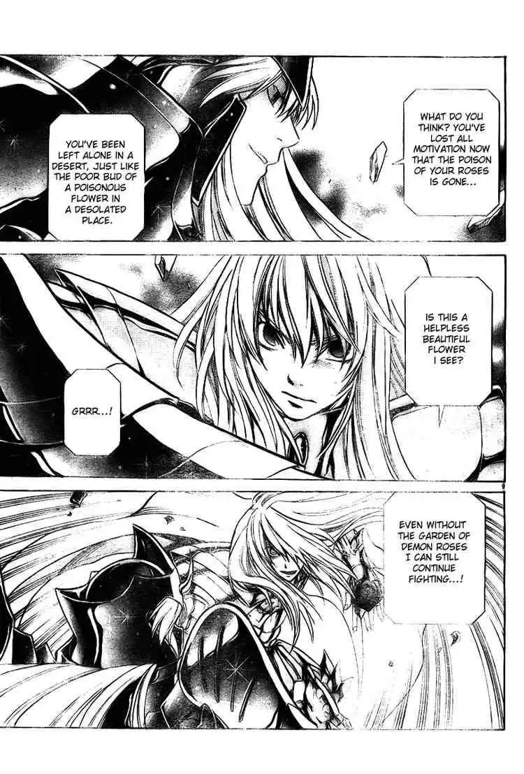 Saint Seiya - The Lost Canvas Chapter 20 7